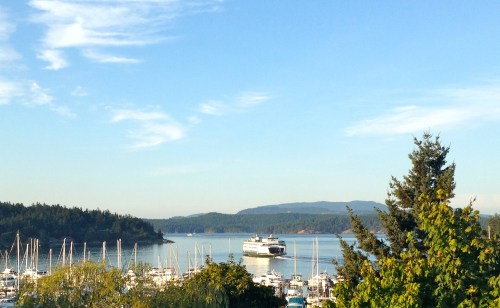 Friday Harbor