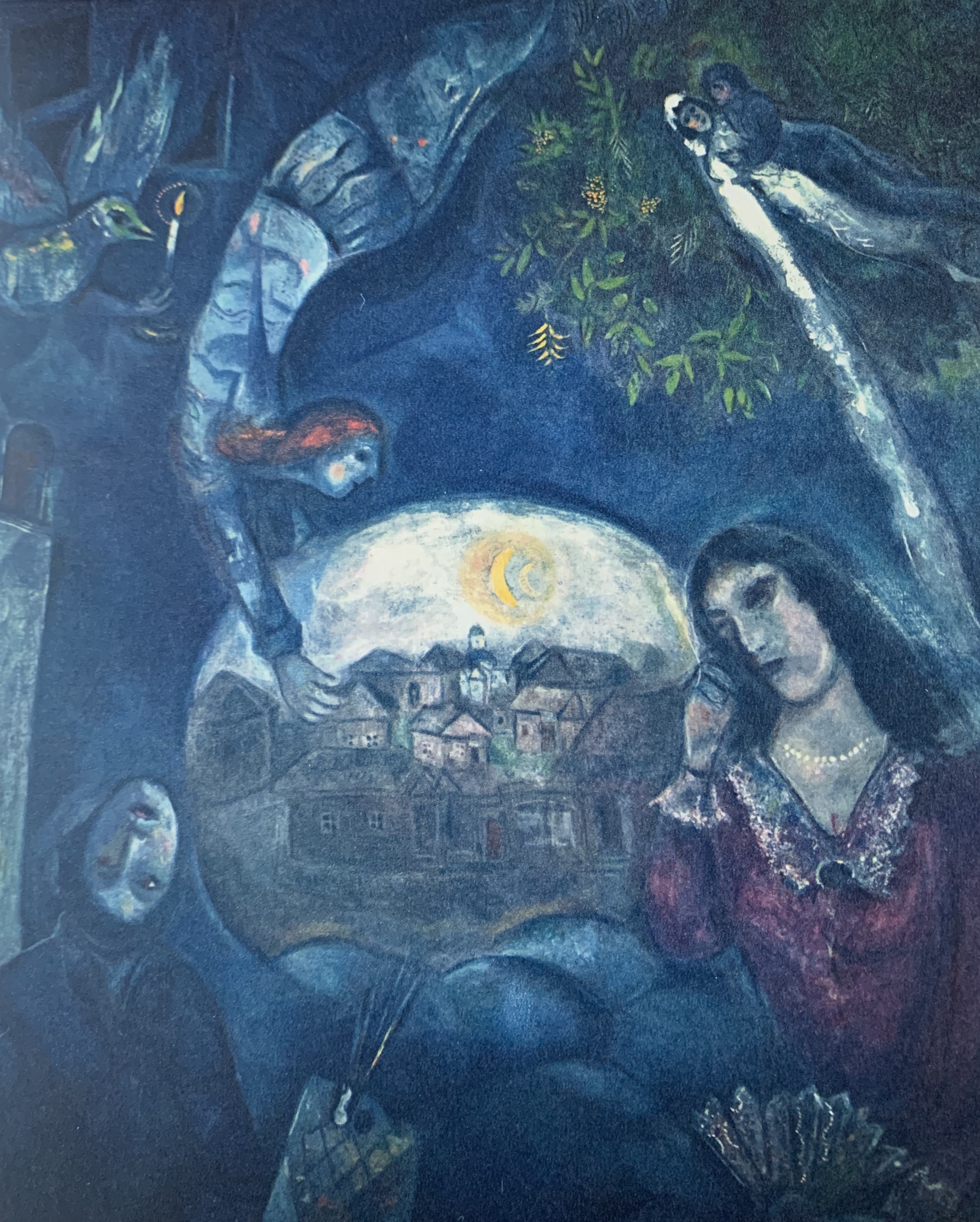 Chagall