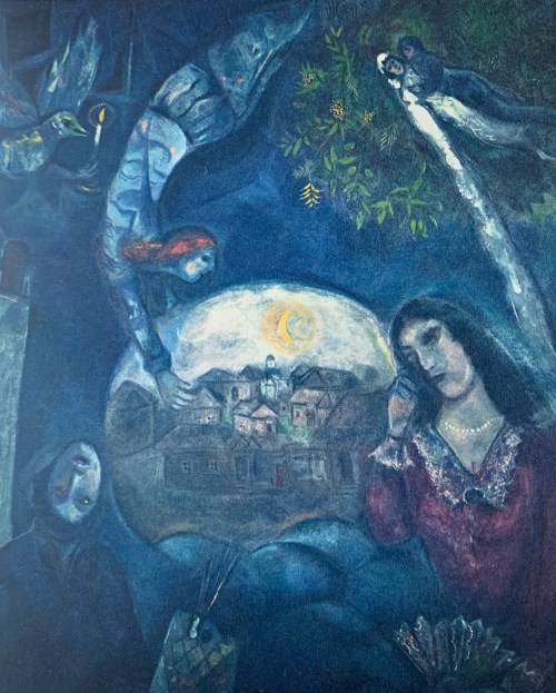 Chagall